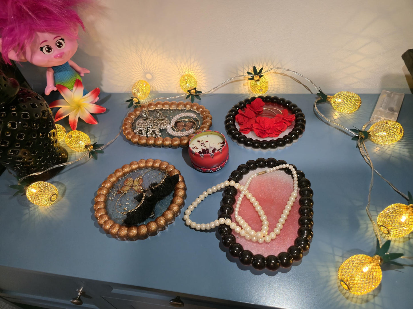 Jewellery Tray