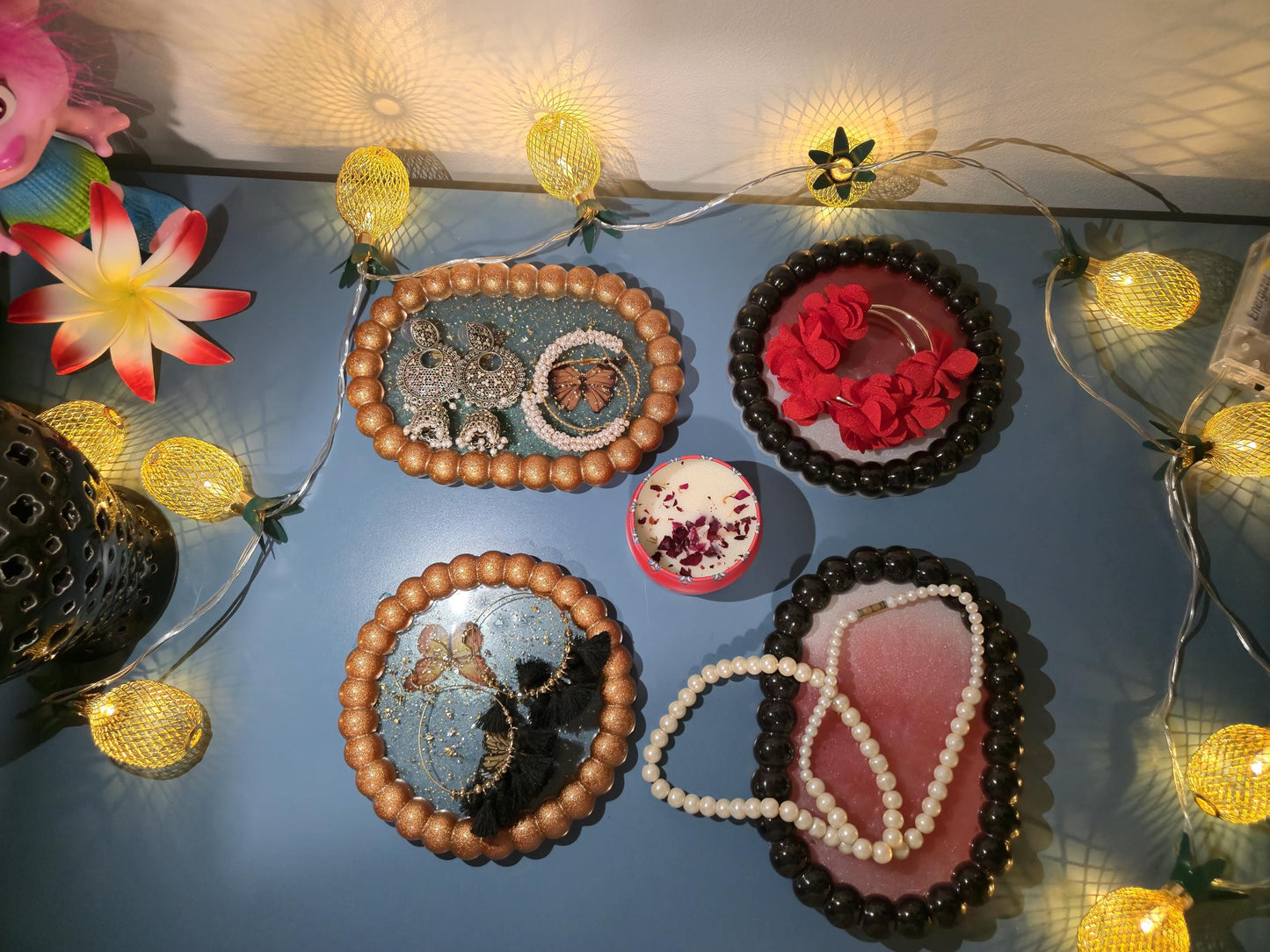 Jewellery Tray