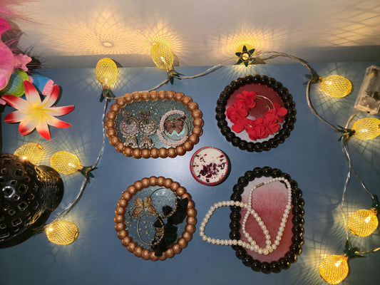 Jewellery Tray
